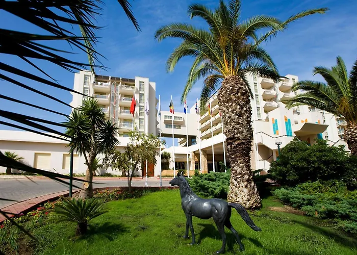 Fantasia Deluxe Hotel Kuşadası