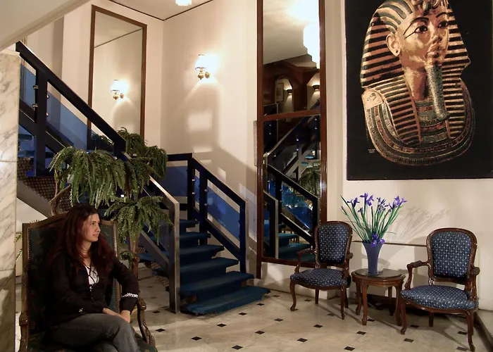 Hotel Concorde Dokki Giza