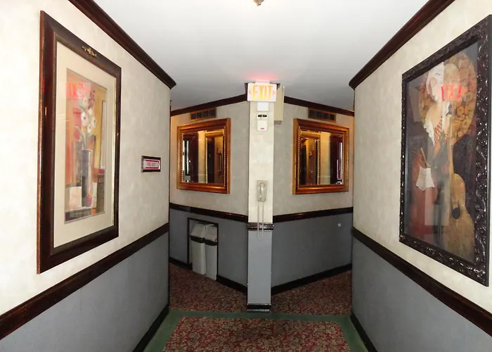 Hotel 31 Extended Stay Nueva York