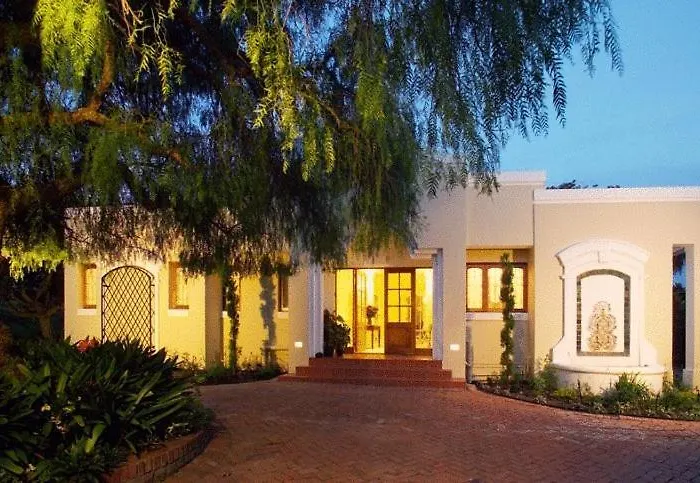 Lemon Tree Lane Hotel Port Elizabeth
