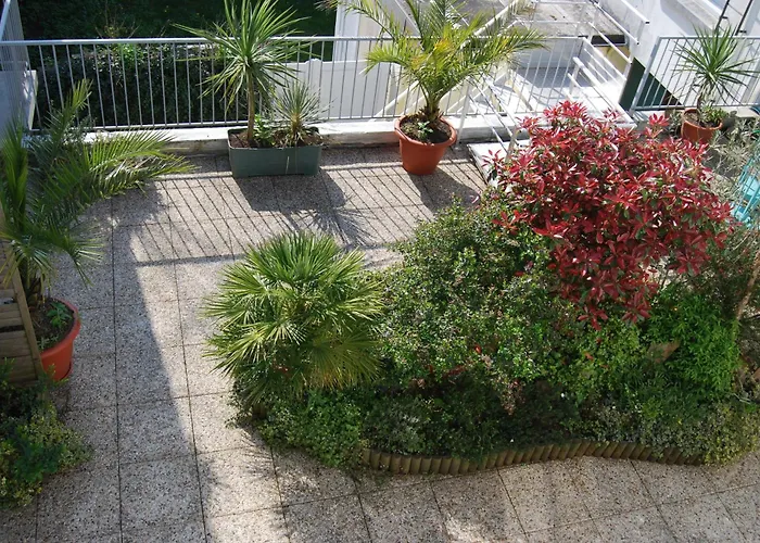 Le Bretagne - Hôtel Spa&Sauna Douarnenez
