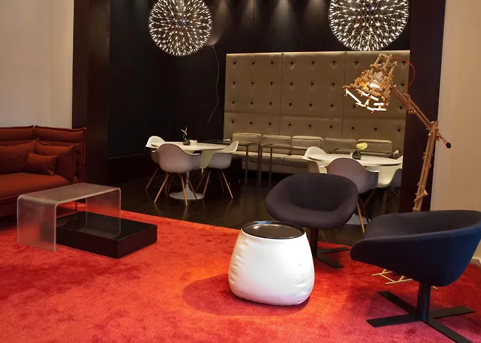Sixtytwo Hotel Barselona