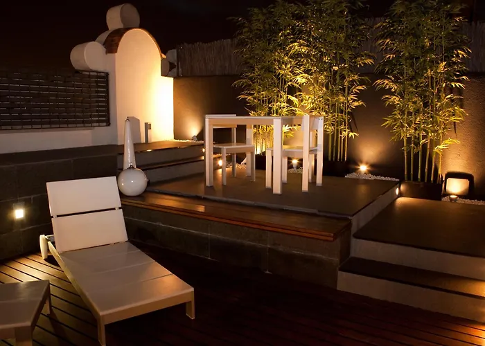 Sixtytwo Hotel Barselona