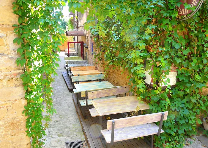 Hotel El Cau Del Papibou - Adults Only à Peratallada