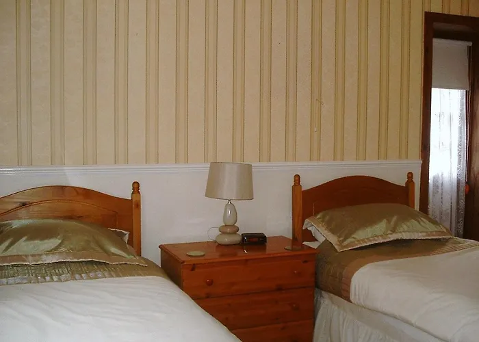 Lewinsdale Lodge Weston-super-Mare