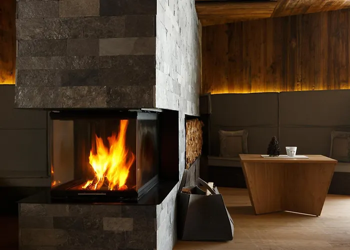 Hotel Col Alto Corvara