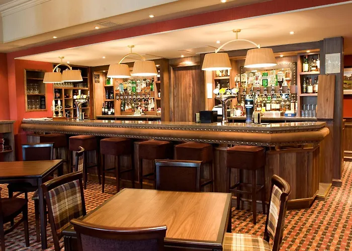 Atholl Hotel Aberdeen