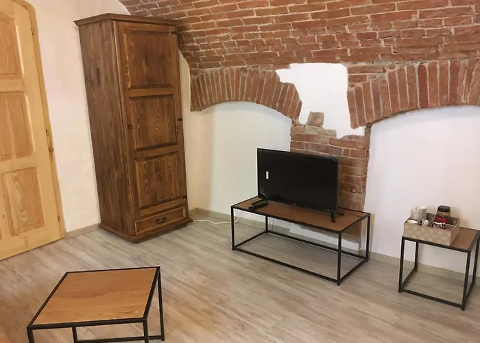 Pension U Zamku Cesky Krumlov