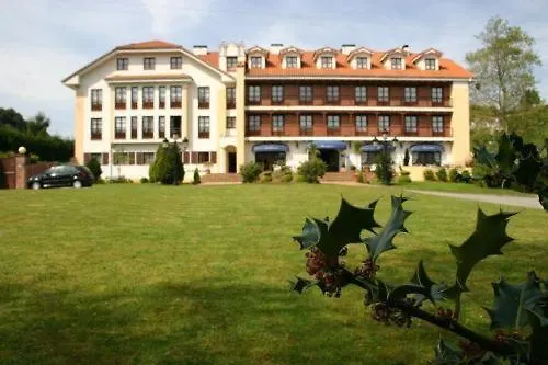 Apartamentos Club Condal Comillas