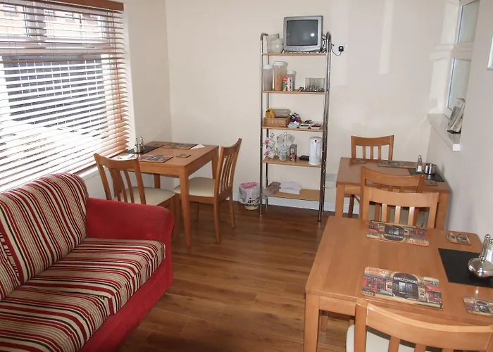 Amore Bed & Breakfast Londonderry