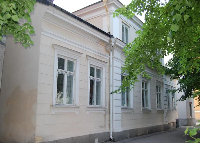 Hotell Kungsaengstorg Uppsala