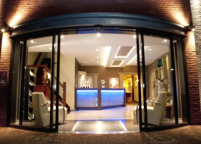 Landhotel Alberts Heijenrath