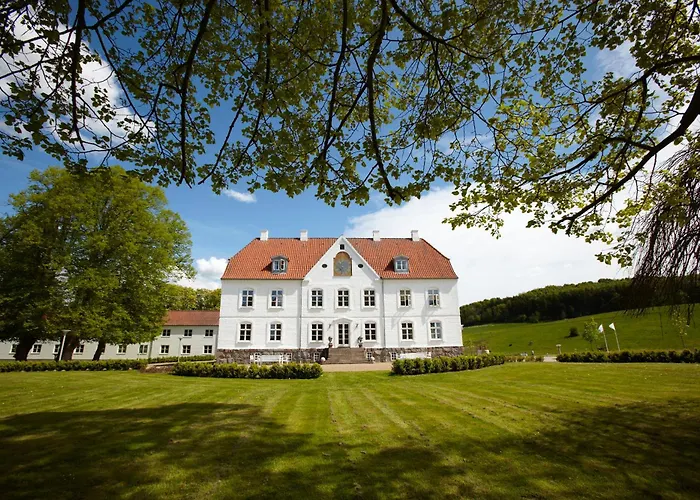 Haraldskaer Sinatur Hotel & Konference Vejle