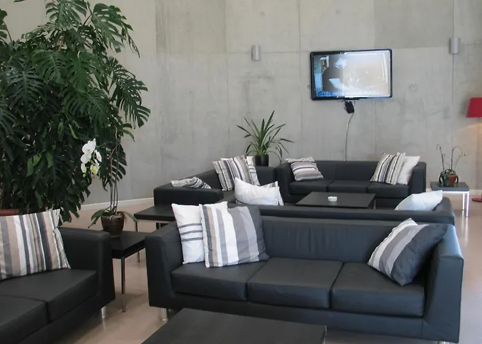Allegra Gsp Sport Center Nicosia