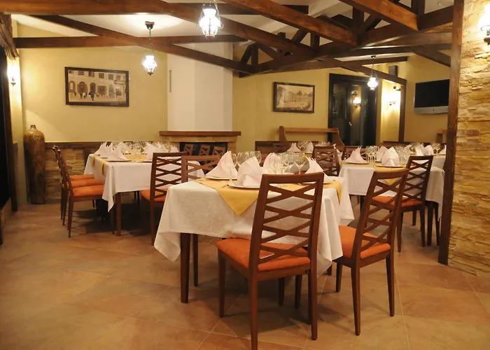 Casa Freya Hotel Busteni