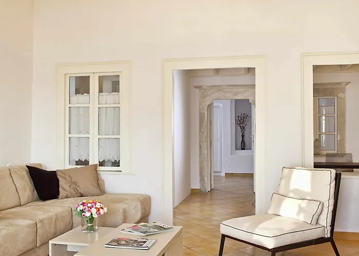 Hotel Thireas Fira 