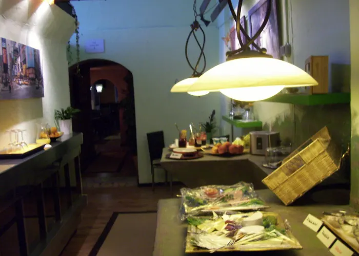 Fritzis Art Hotel Filderstadt