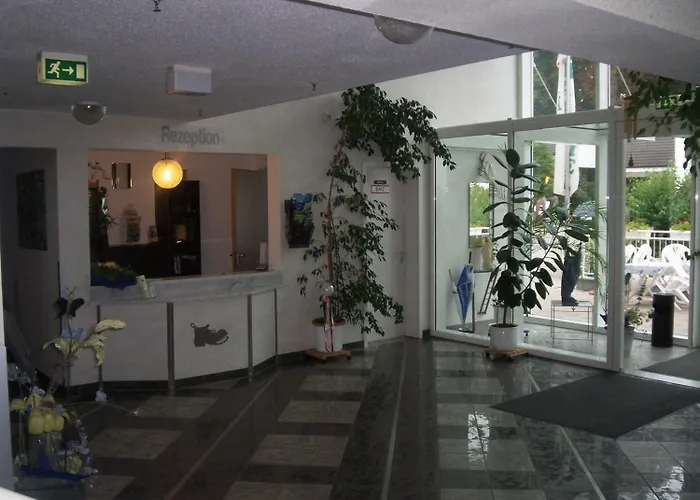 Altmühlberg Hotel&Restaurant Beilngries
