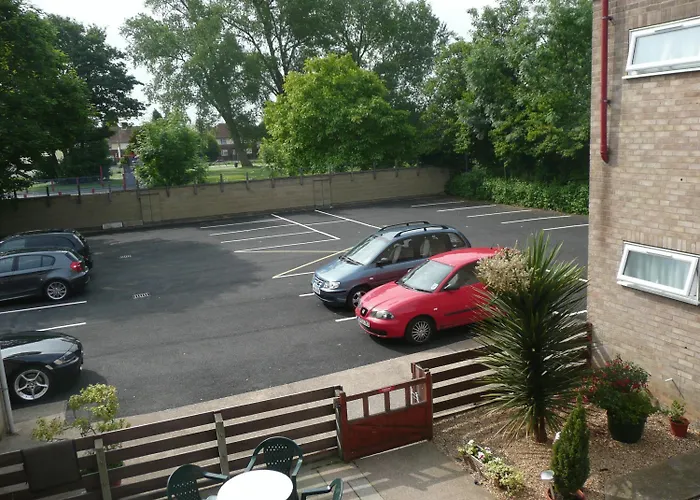 Newark Hotel Peterborough