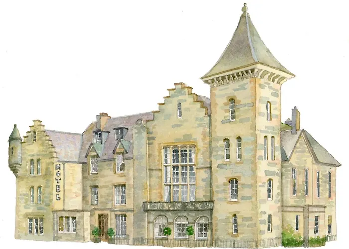 Birnam Hotel Perth