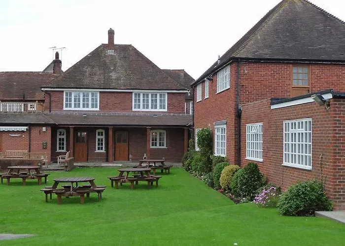 Newtown House Hotel South Hayling