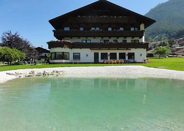 Hotel Steuxner Neustift im Stubaital