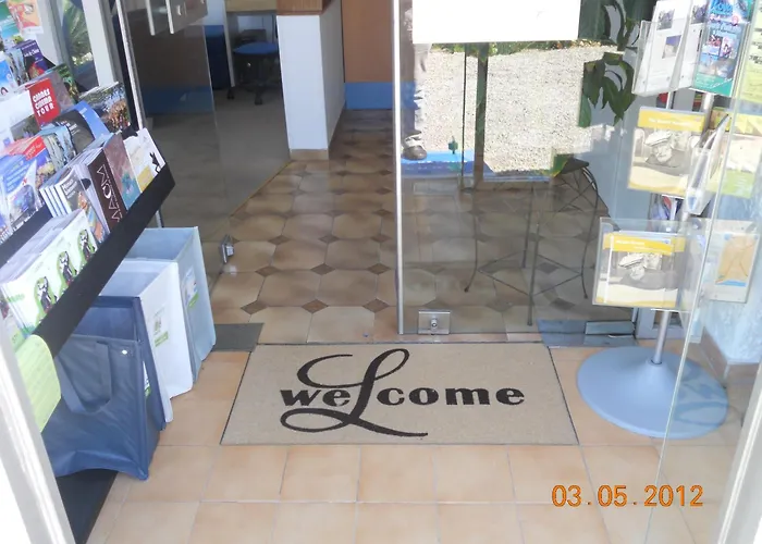 Hotel Cayrons Vence & St Paul De Vence