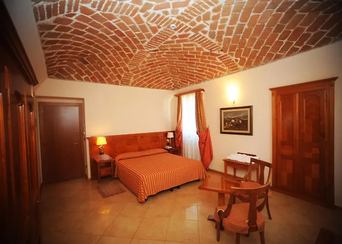 Hotel Acqui & Centro Benessere Acqui Terme