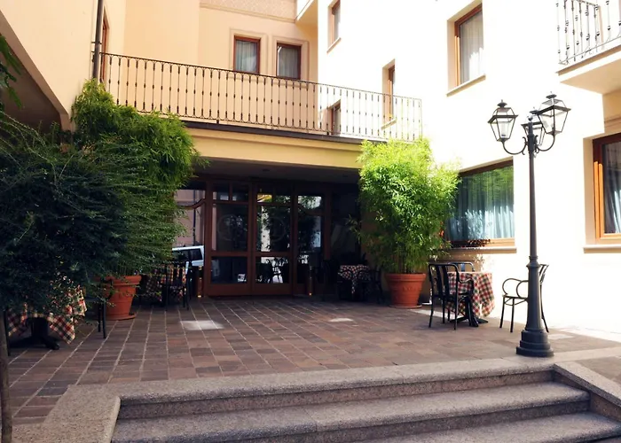 Hotel Acqui & Centro Benessere Acqui Terme