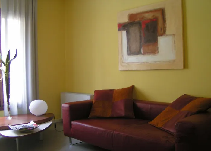Albergo Verdi Padova