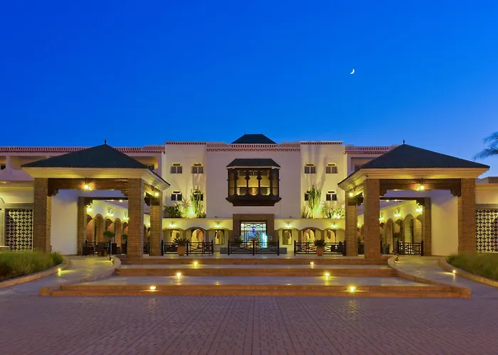 Iberostar Waves Founty Beach All Inclusive Agadir