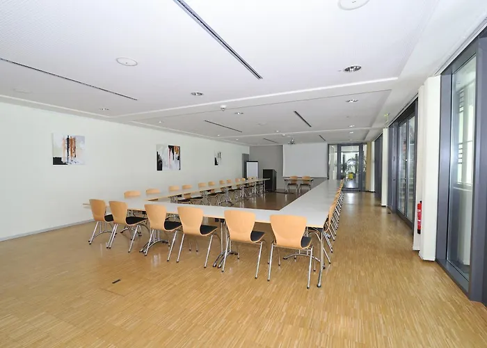 Sporthotel Borussia Düsseldorf