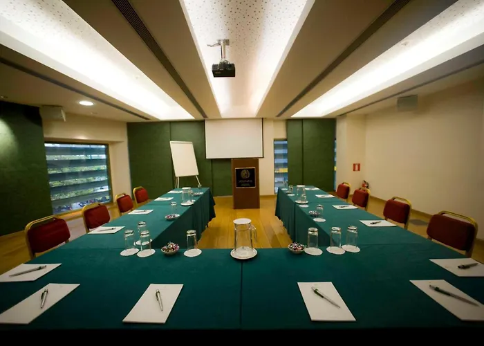 Athinais Hotel Athens