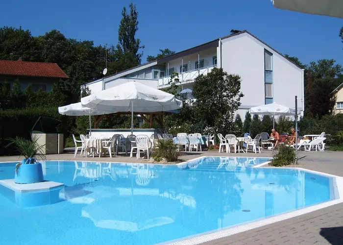 Hotel Park Eden Bad Bellingen