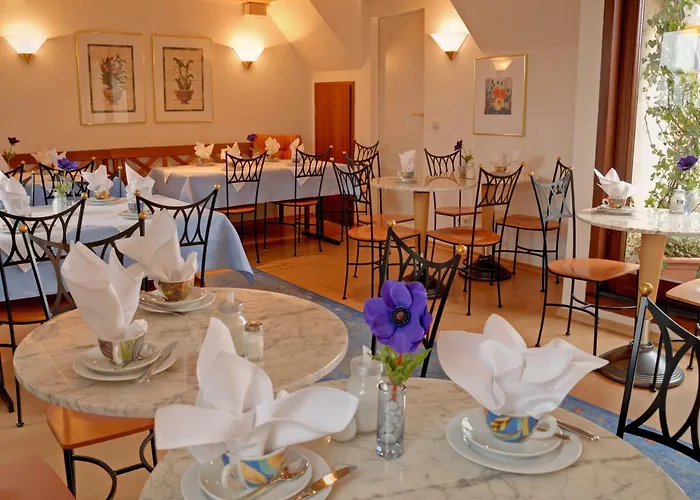 Stadthotel Konstanz