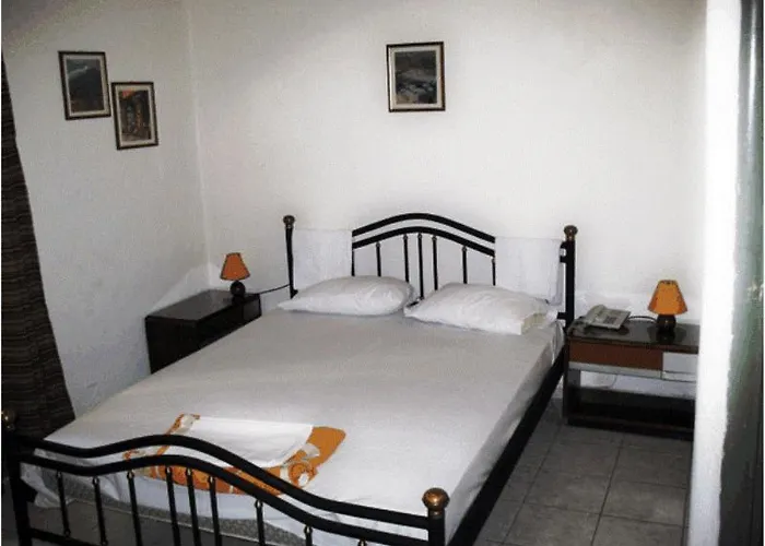 Argo Hotel Athens