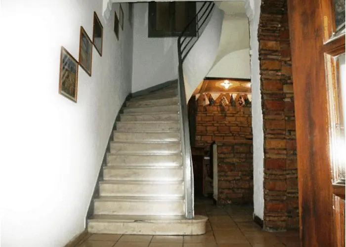 Argo Hotel Athens