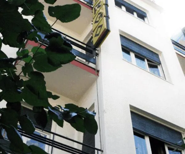 Argo Hotel Athens