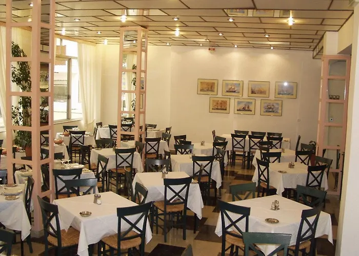 Ilis Hotel Ancient Olympia