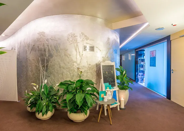 Niebieski Art Hotel & Spa Krakow