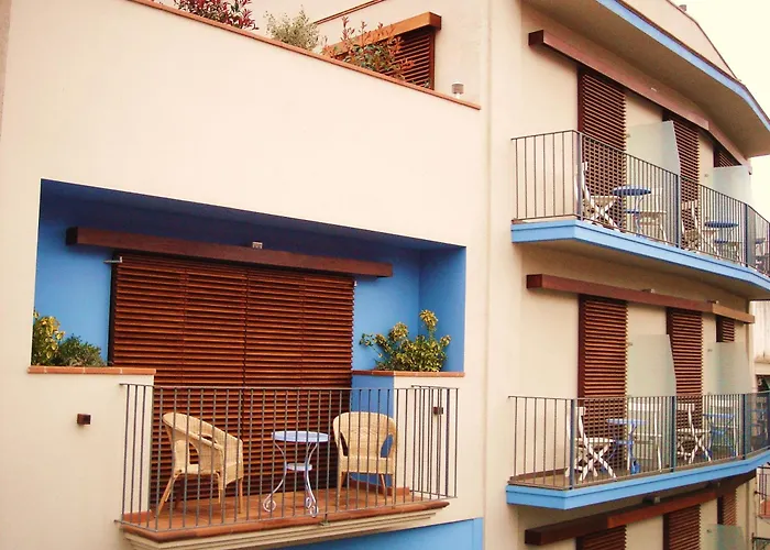 Hotel Carmen Rosas