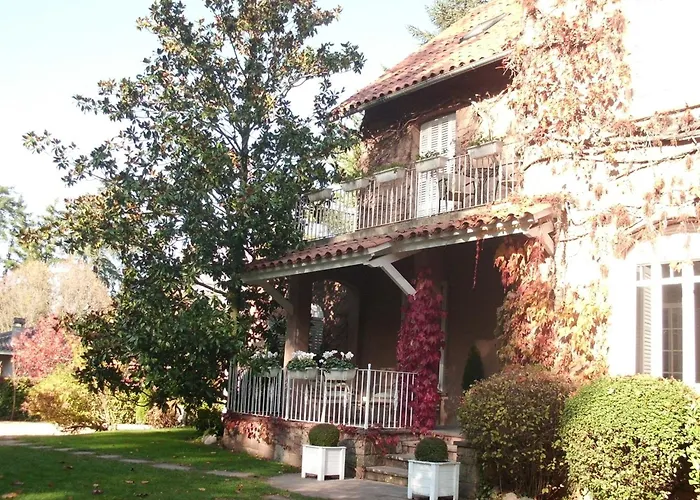 Hotel Xalet La Coromina Viladrau