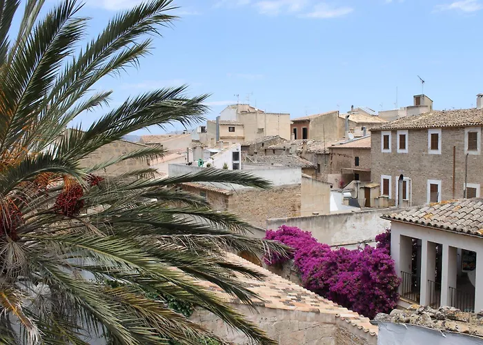 Sant Jaume Hotel Alcudia 