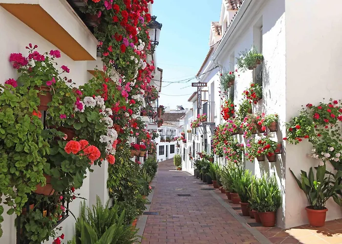 I AM La Posada Hotel&Apartment Benalmádena
