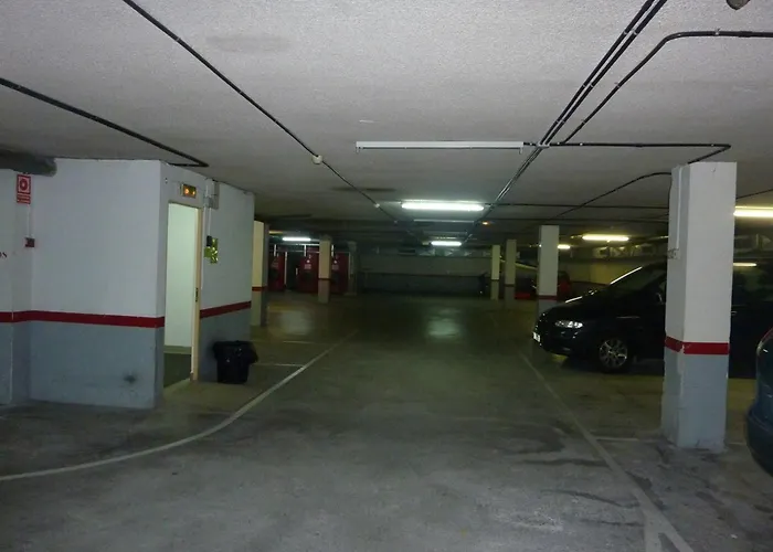 Hotel Ezeiza San Sebastián