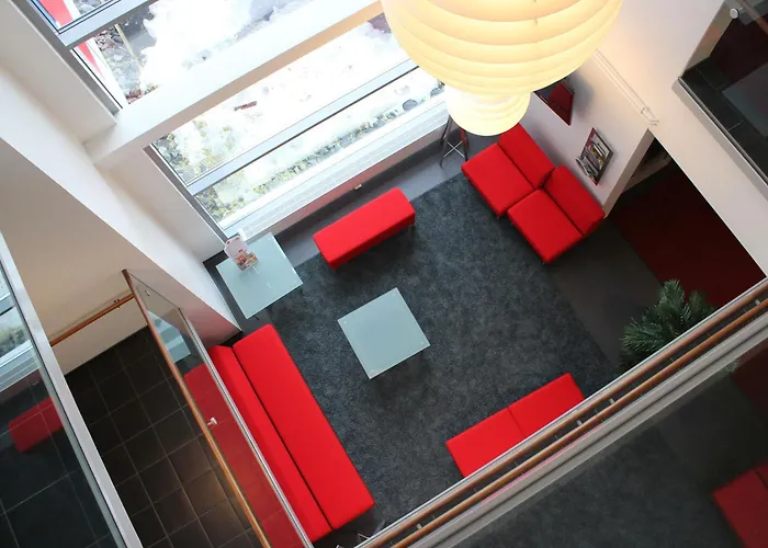 Santasport Resort Rovaniemi