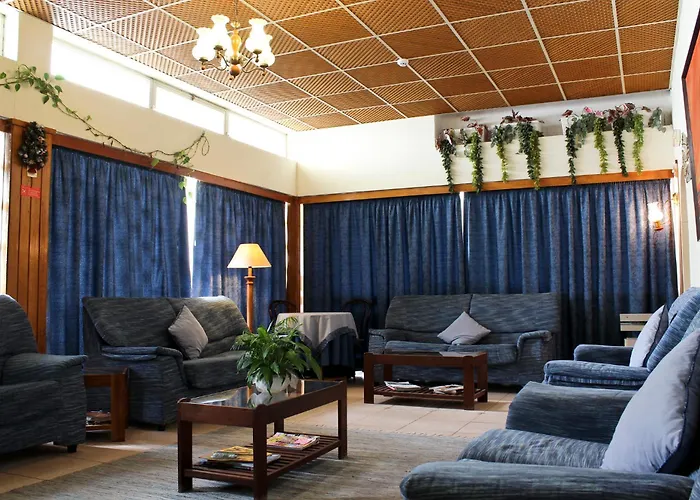 Aeromar Beach Hotel Distrito de Distrito de Faro
