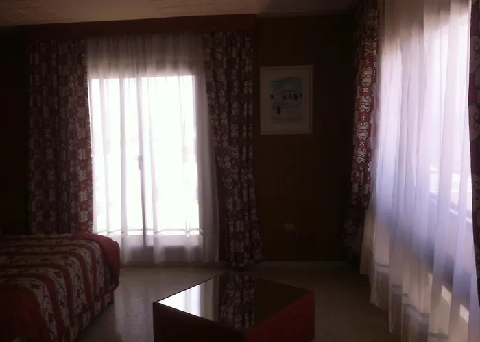Residence Boujaafar Sousse