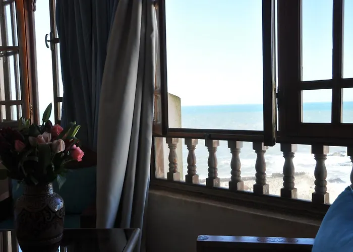 Palais Des Remparts Hotel Essaouira