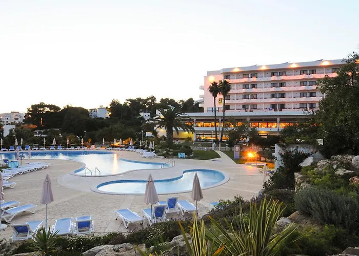 Inatel Albufeira Hotel